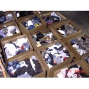Apparel and more, 2 Single Pallets and 1 Oversized Pallet, Retail $15,053